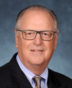 Dr. Dennis Charles Fitzgerald, MD