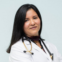 Dr. Yaolen Bolanos 0