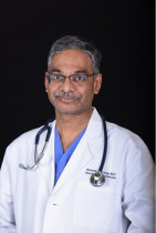 Ramesh Paladugu, MD, RVT, RPVI, FACS