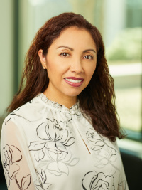 Tatiana Daniel, NP 0