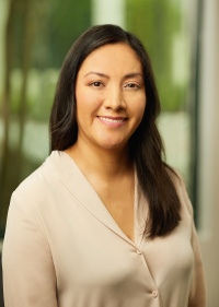 Alma Pederson, NP 0