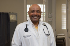 Dr. Fritz F. Lemoine F Lemoine JR, MD