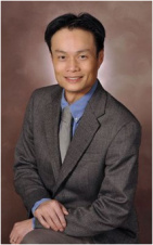 Thomas Young, DDS