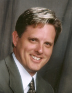 Dr. Gregory Deforest Futrell, DC