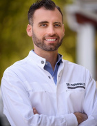 Dr. Benjamin Turnwald, DDS