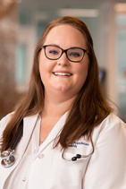 Kelsey Van Every, PA-C