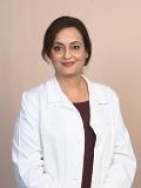 Shazia Malik, DDS