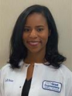 Monique Johnson, DDS