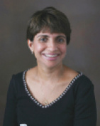 Dr. Shilpa S Desai, MD