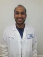 Milin Parikh, DDS