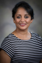 Dr. Subhashie Wijemanne, MD