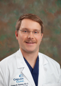 Jeremy R. Thomas