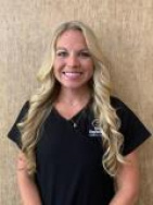 Camille Wright, DDS