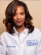 Sherrie Smith-Scott, DDS