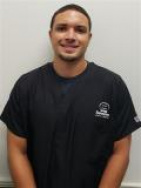 Robert Ferguson, DDS