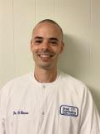 Gregory Kass, DDS