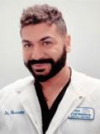 Ahmed Hussein, DDS