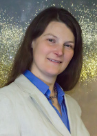 Giovanna Lucia Salerno, PA-C