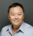 Gary K. Saito, DC