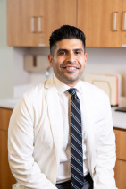 Keyvan Jahanbakhsh, MD