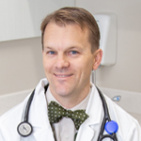 Zachariah Overby, MD