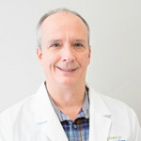 Mark George, FNP