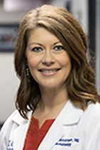 Nicole Burkemper, MD