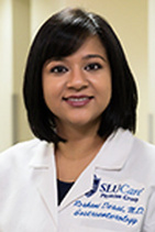 Dr. Roshani J Desai, MD