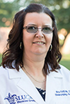 Amy Estill, AuD