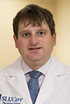 Keith Ferguson, MD