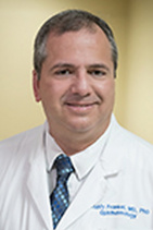 Roddy Frankel, MD