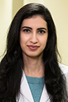 Sofia Ghani, MD