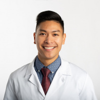 Johnny Nguyen, PA-C - Bellevue, WA - Cardiovascular Surgery