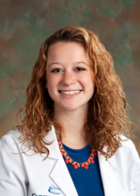Ashley A. Nych, PA - Roanoke, VA - Other Specialty, Physician Assistants