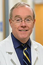 Gerald Mahon, MD