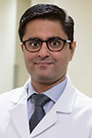 Kamran Qureshi, MD