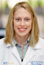 Angela Sanford, MD