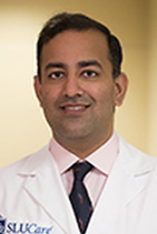 Ketan Sharma, MD