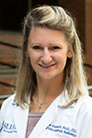Julia Stelmach, AuD