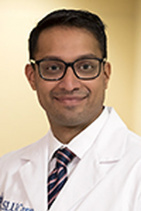 Sunil Tulpule, MD