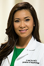 Thanh-Mai Vo, MD