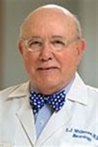 L. James Willmore, Jr., MD
