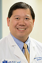 Scott Wong, MD