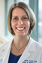 Nicole Xynos, MD