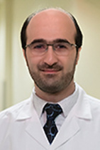 Eyad Alsabbagh, MD