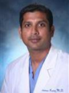 Dr. Srinivas Kaza, MD