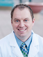 Dr. Joshua Elliss, DMD