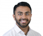 Hemal Patel, DO