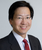 Dr. Stanley Yang Shaw, MDPHD