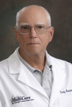 Craig Amundson, MD